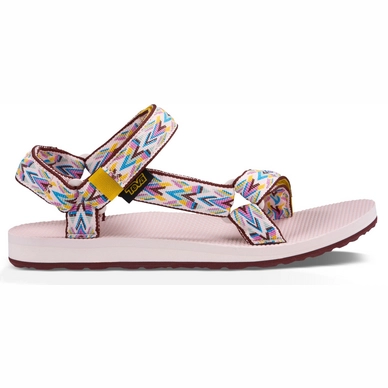 Teva Women Original Universal Hoy Pink
