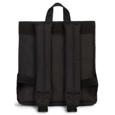 Rugzak Herschel Supply Co. Survey Kids Black Black Rubber