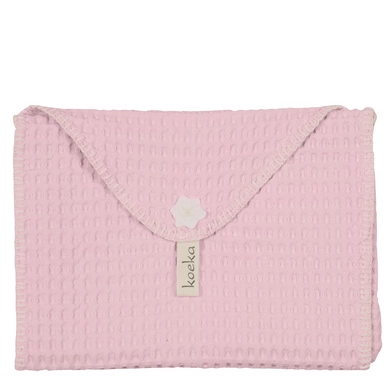 Luiertas Koeka Antwerp Extra Baby Pink