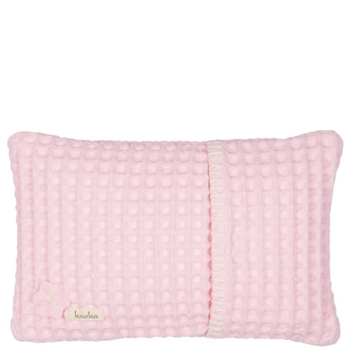 Kruikenzak Koeka Amsterdam Zensy Baby Pink