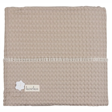Sprei Koeka Amsterdam Stone