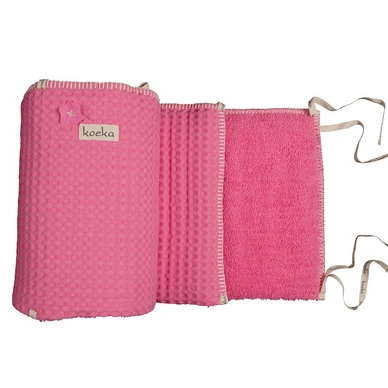 Boxbumper Koeka Amsterdam Hot Pink