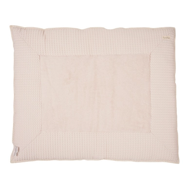 Boxkleed Koeka Amsterdam Stormy Blue (80 x 100 cm)