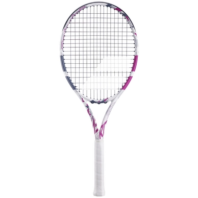 Raquette de Tennis Babolat Evo Aero Pink U CV (non-cordée)
