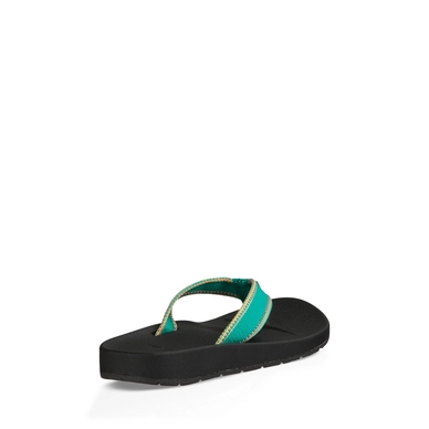 Teva Women Azure Flip Raya Teal