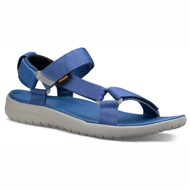 Teva Men Sanborn Universal Galaxy Blue