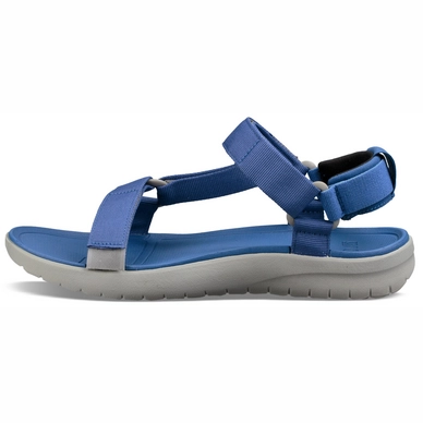 Teva Men Sanborn Universal Galaxy Blue
