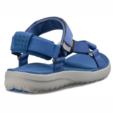 Teva Men Sanborn Universal Galaxy Blue