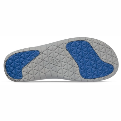 Teva Men Sanborn Universal Galaxy Blue