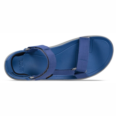 Teva Men Sanborn Universal Galaxy Blue