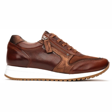 Sneaker Xsensible Women Marte Cognac
