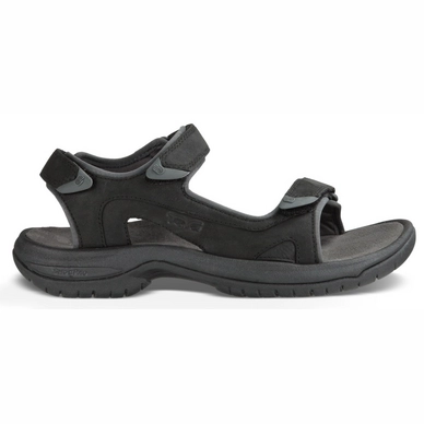 Teva Men Jetter Lux Dark Grey