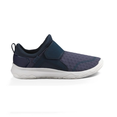 Teva Men Arrowood Swift Slip On Navy