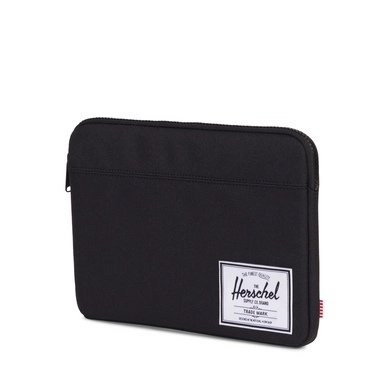 Tablethoes Herschel Supply Co. Anchor Sleeve for iPad Air 2 & Pro 9.7 inch Black