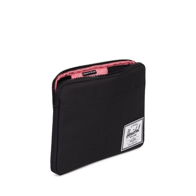 Tablethoes Herschel Supply Co. Anchor Sleeve for iPad Air 2 & Pro 9.7 inch Black