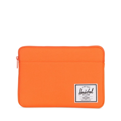 Tablethoes Herschel Supply Co. Anchor Sleeve iPad Air 2 Pro Vermillion Orange