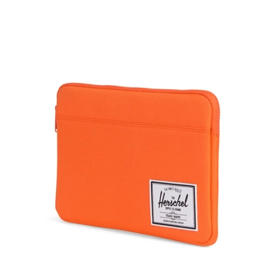 Tablethoes Herschel Supply Co. Anchor Sleeve iPad Air 2 Pro Vermillion Orange