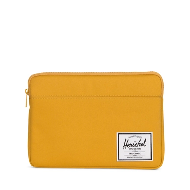 Tablethoes Herschel Supply Co. Anchor Sleeve iPad Air 2 Pro Arrowwood