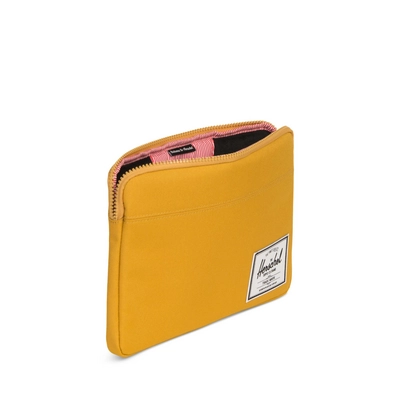 Tablethoes Herschel Supply Co. Anchor Sleeve iPad Air 2 Pro Arrowwood