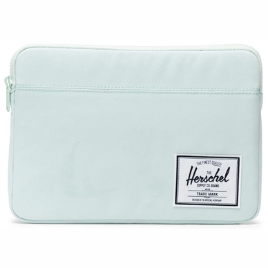 Tablethoes Herschel Supply Co. Anchor Sleeve for iPad Air 2 / iPad Pro Glacier
