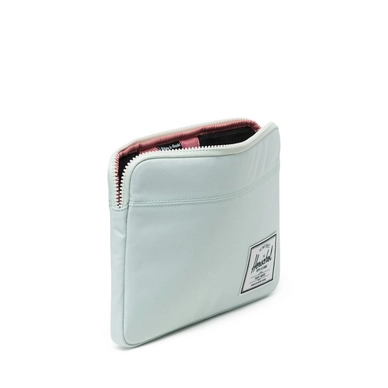 Tablethoes Herschel Supply Co. Anchor Sleeve for iPad Air 2 / iPad Pro Glacier