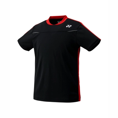 T-Shirt Yonex Mens 2Team 10178 Black