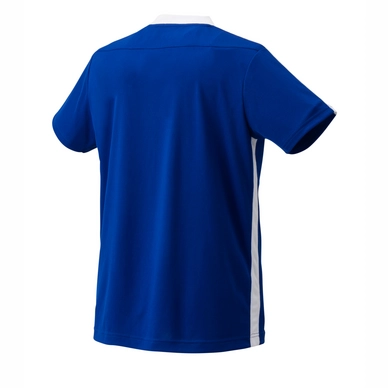 Tennisshirt Yonex Mens 2Team 10178 Blast Blue