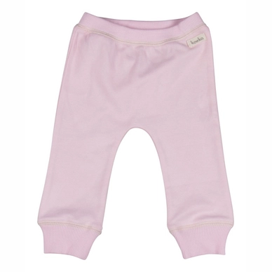 Babybroek Koeka Jip Baby Pink