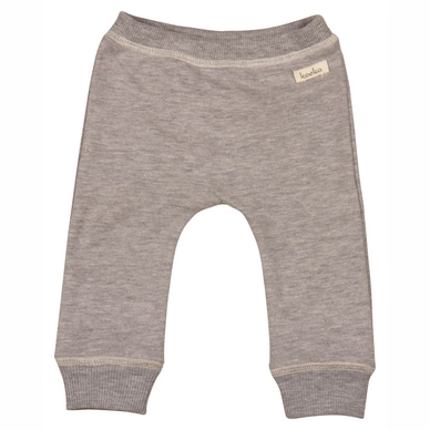 Babybroek Koeka Jip Middle Grey