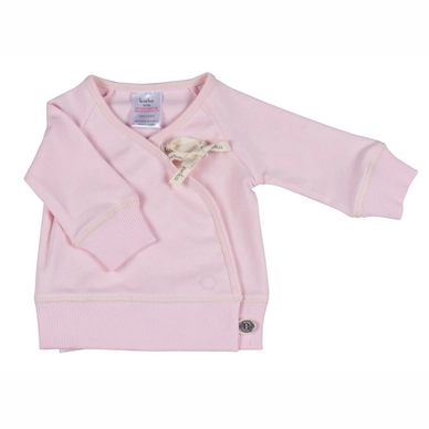 Babytop Koeka Jip Baby Pink