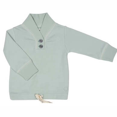 Babyshirt Koeka Jip Soft Mint