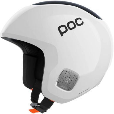 Casque de Ski POC Unisex Skull Dura Comp Mips Hydrogen White
