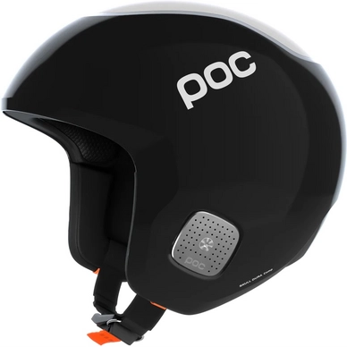 Skihelm POC Unisex Skull Dura Comp MIPS Uranium Black