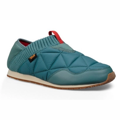 Teva Women Ember Moc North Atlantic