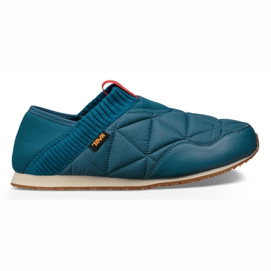 Teva Ember Moc Deep Blue Herren