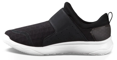 Teva Women Arrowood Swift Slip On Black White