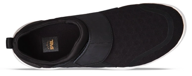 Teva Women Arrowood Swift Slip On Black White