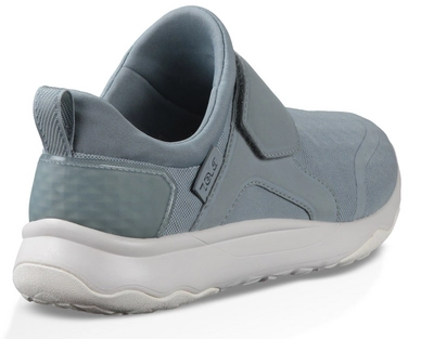 Teva Women Arrowood Swift Slip On Quarry Grey