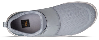 Teva Women Arrowood Swift Slip On Quarry Grey