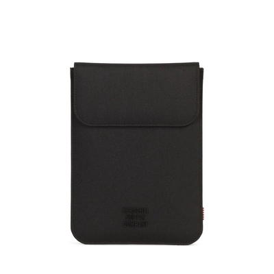 Tablethoes Herschel Supply Co. Spokane Sleeve for iPad Mini 2/4 Black