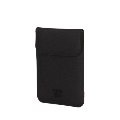 Tablethoes Herschel Supply Co. Spokane Sleeve for iPad Mini 2/4 Black