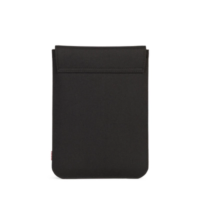 Tablethoes Herschel Supply Co. Spokane Sleeve for iPad Mini 2/4 Black