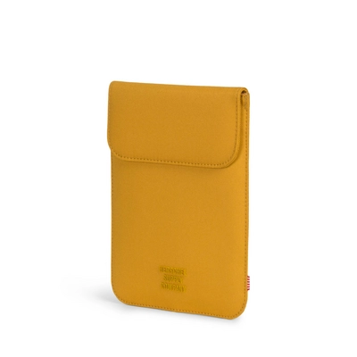 Tablethoes Herschel Supply Co. Spokane Sleeve iPad Mini 2/4 Arrowwood