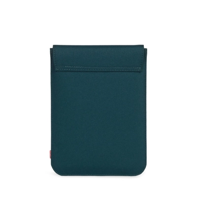 Tablethoes Herschel Supply Co. Spokane Sleeve iPad Mini 2/4 Deep Teal