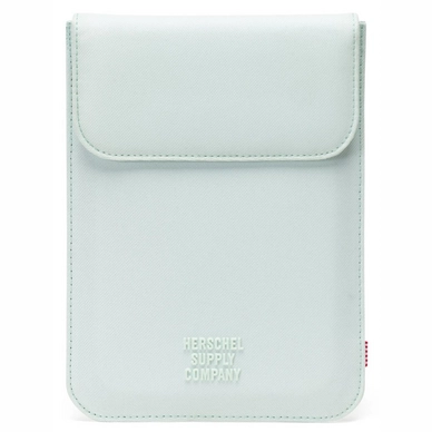 Tablethoes Herschel Supply Co. Spokane Sleeve for iPad Mini 2/4 Glacier