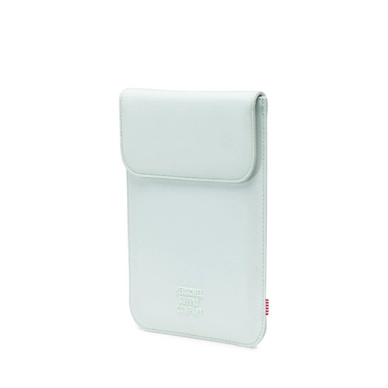 Tablethoes Herschel Supply Co. Spokane Sleeve for iPad Mini 2/4 Glacier