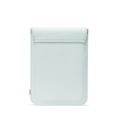 Tablethoes Herschel Supply Co. Spokane Sleeve for iPad Mini 2/4 Glacier