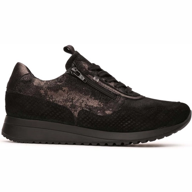 Sneaker Xsensible Women Annabel Black 2022