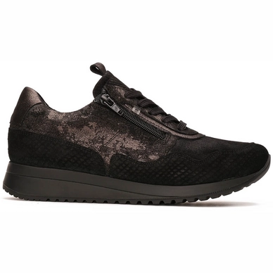 Sneaker Xsensible Annabel Black Damen