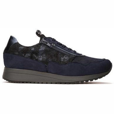 Sneaker Xsensible Women Annabel Dark Blue